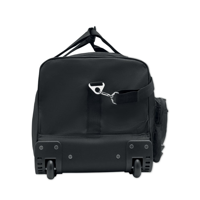 ITFITS - Reisetaschen-Trolley 600D RPET