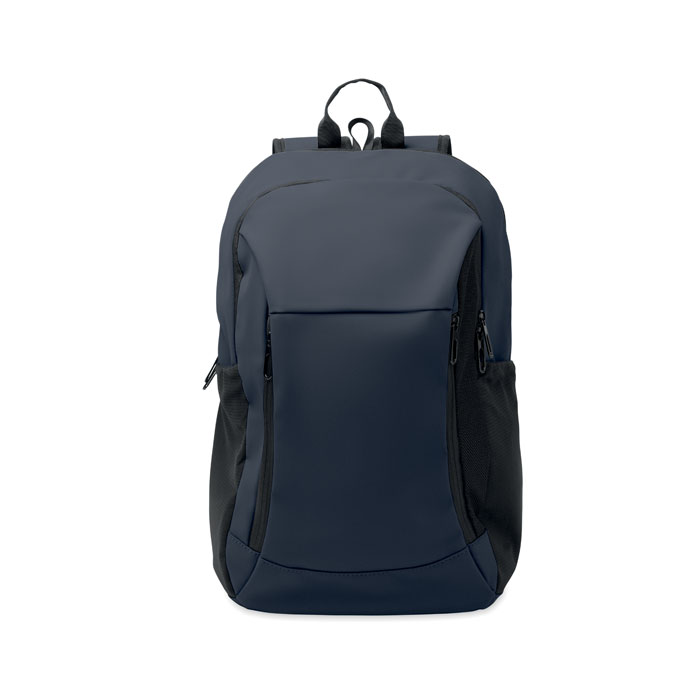 KOROVIN - 15" Laptop-Rucksack PU