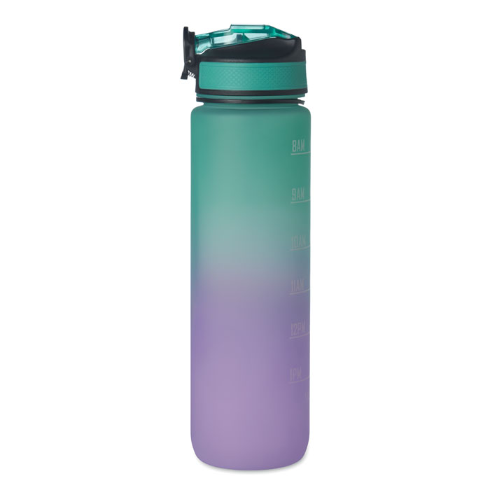 ACTIVATE - Sport-Trinkflasche RPET 1L