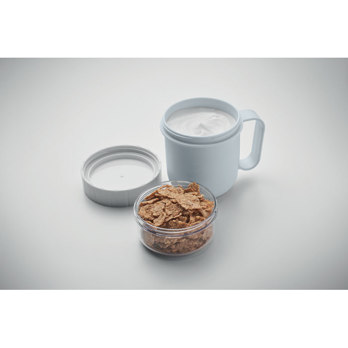 CUP ON GO - Müslibecher 450 ml