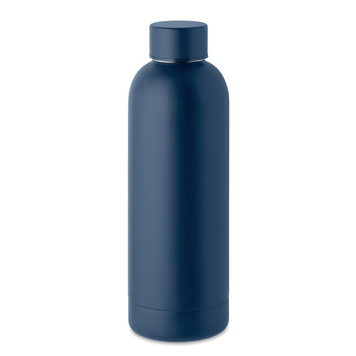 ATHENA - Trinkflasche Edelstahl 500 ml - Marineblau