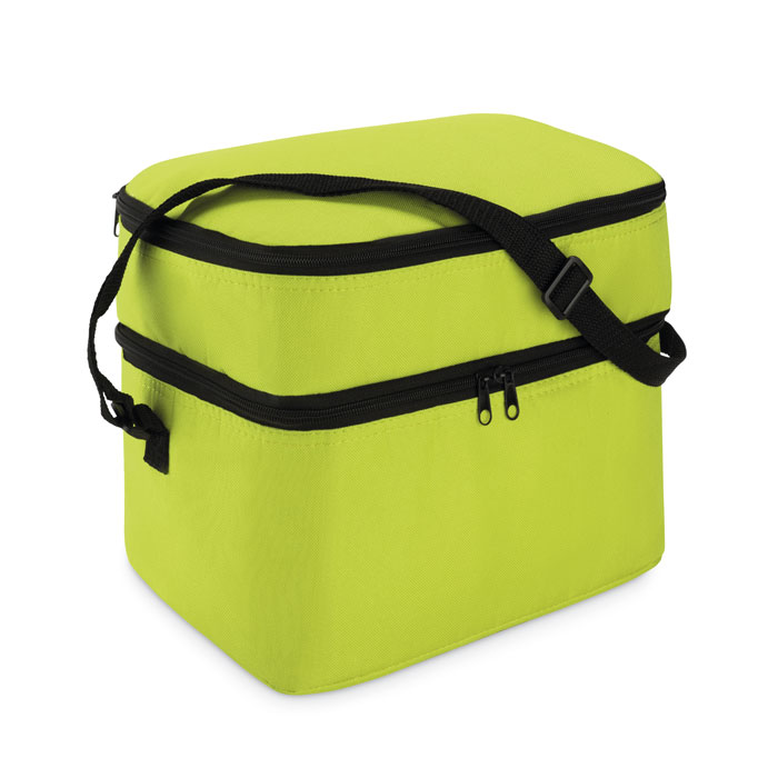 CASEY - Kühltasche - Limette