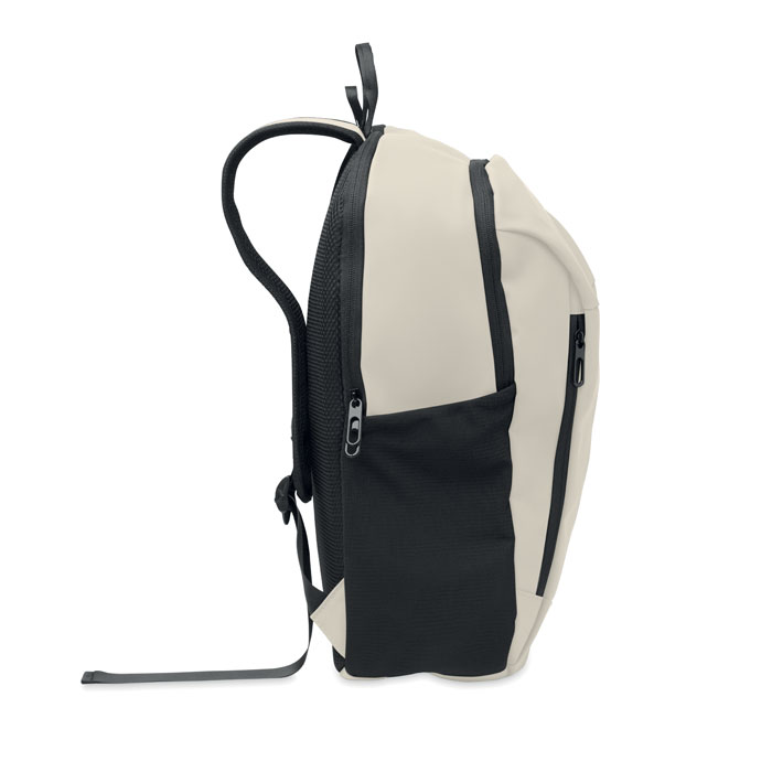 KOROVIN - 15" Laptop-Rucksack PU