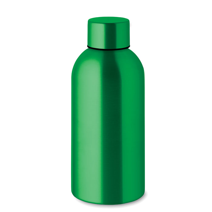ATHENA MID - Einwandige Trinkflasche 500 ml - Grün
