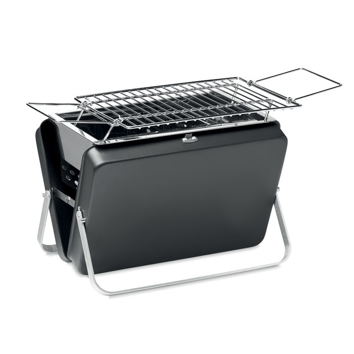 BBQ TO GO - Tragbarer Grill
