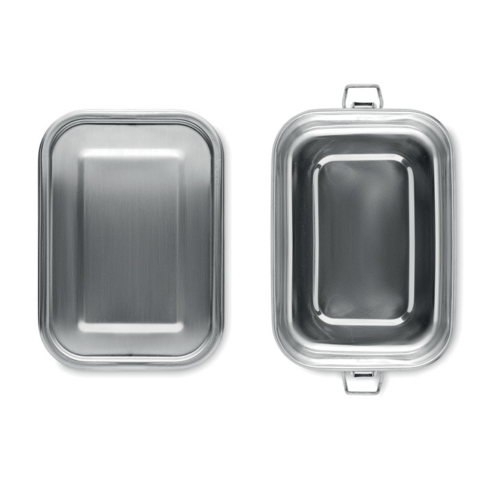 CHAN LUNCHBOX - Lunchbox Edelstahl 750ml
