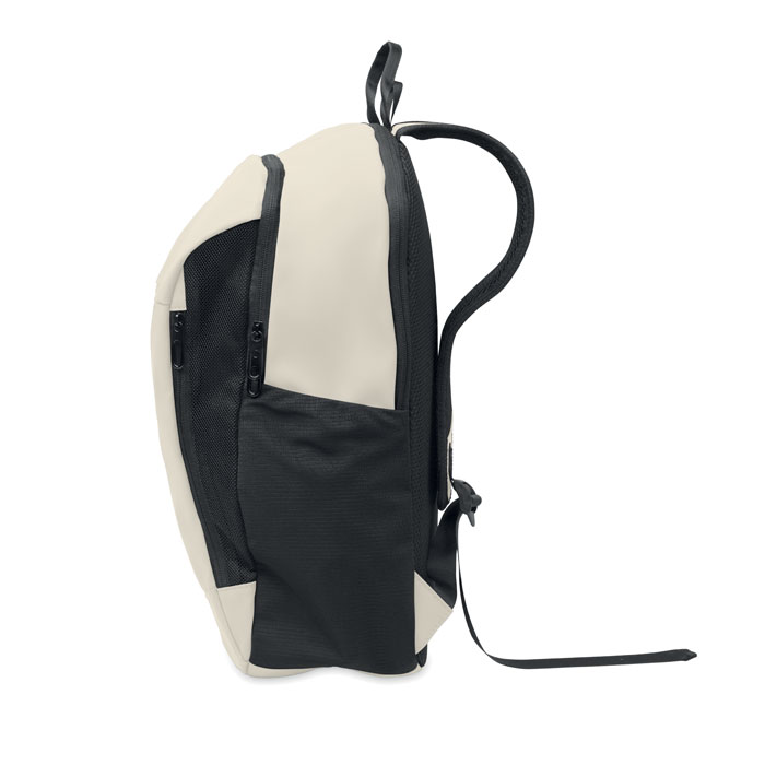 KOROVIN - 15" Laptop-Rucksack PU