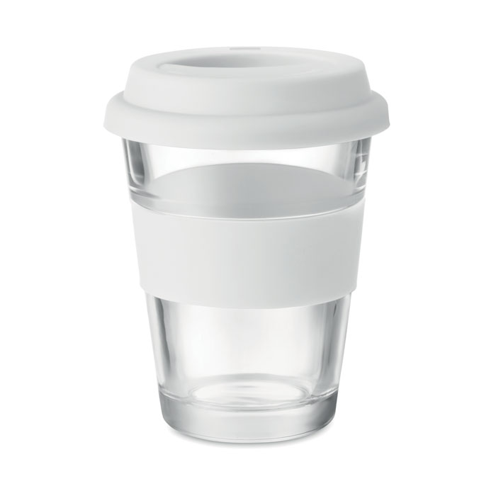 ASTOGLASS - Glas Becher 350 ml