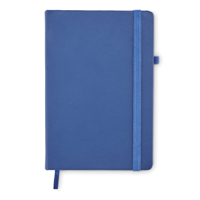 ARPU - DIN A5 Notizbuch PU