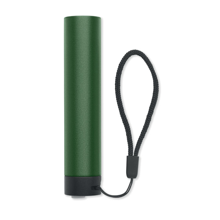 LUME - Wiederaufladbare Taschenlampe
