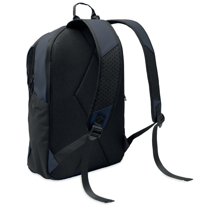 KOROVIN - 15" Laptop-Rucksack PU