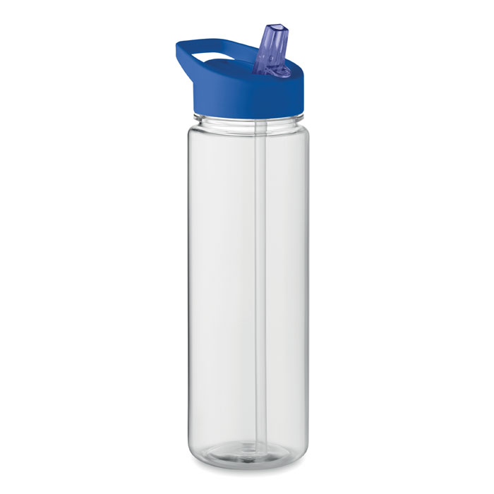 ALABAMA - Trinkflasche RPET 650ml - Königsblau