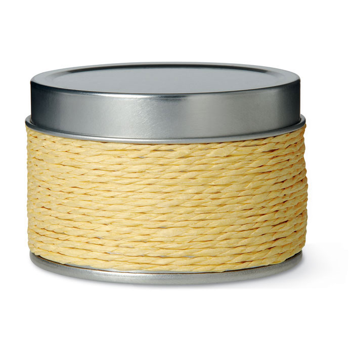 DELICIOUS - Kerze mit Vanilleduft