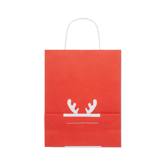 BAO SMALL - Geschenkpapiertüte, klein