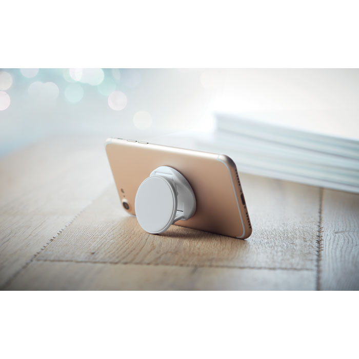 DOT - Runder Smartphone Halter