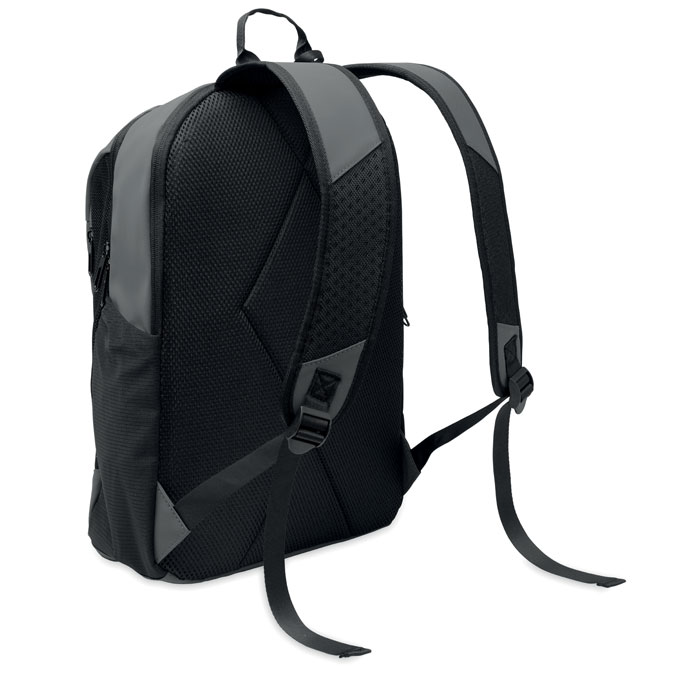 KOROVIN - 15" Laptop-Rucksack PU
