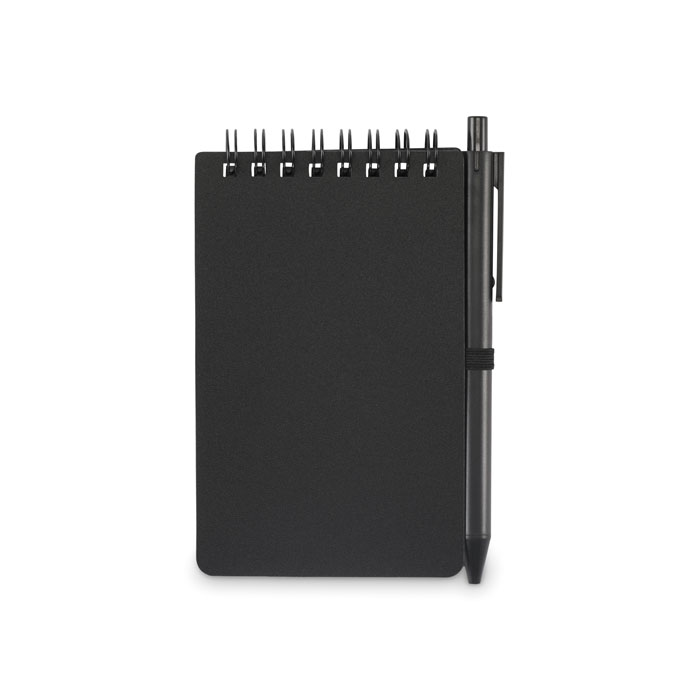 KIT - Wasserabweisender Notizblock