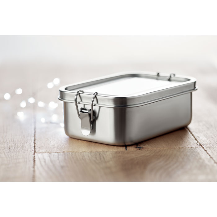 CHAN LUNCHBOX - Lunchbox Edelstahl 750ml