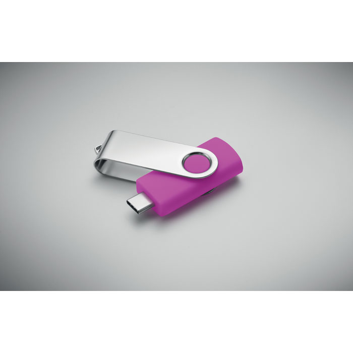COLODRI - USB Stick 16GB 3.0 type C         MO1401