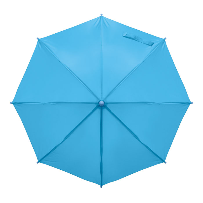 DRYKID - 18" Regenschirm für Kinder