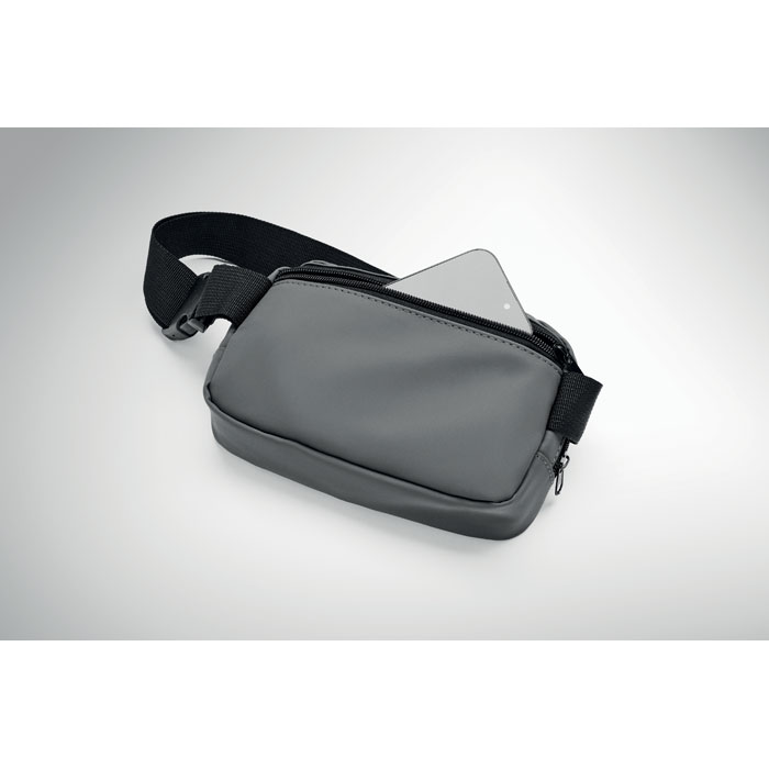 KOROVIN WAIST - Gürteltasche PU