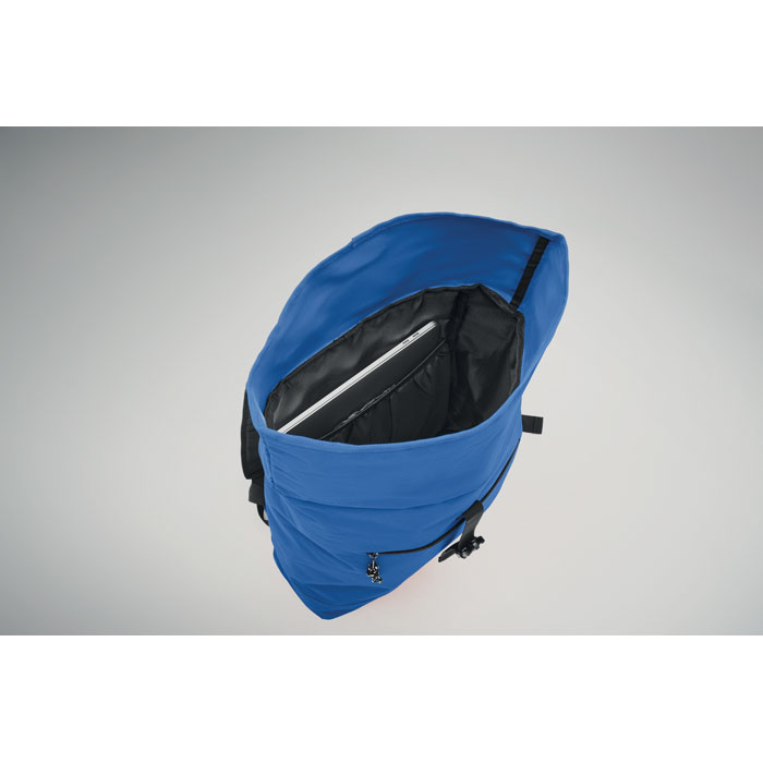 IREA - Rolltop-Rucksack 600D