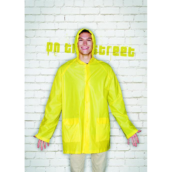 BLADO - Regenjacke