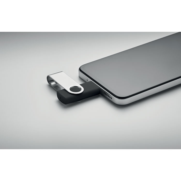 COLODRI - USB Stick 16GB 3.0 type C         MO1401