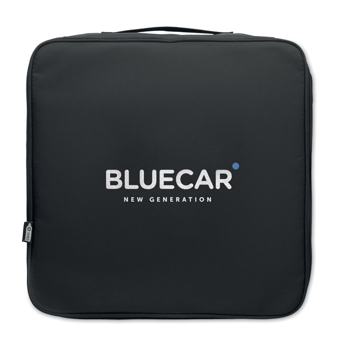 CABAG - Ladekabel-Tasche 600D RPET