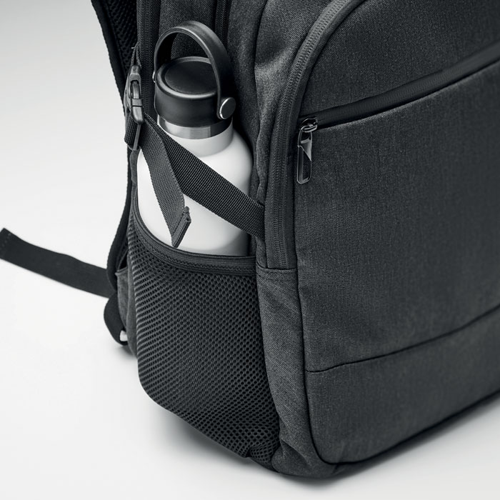 HANA - Laptop-Rucksack 600D RPET