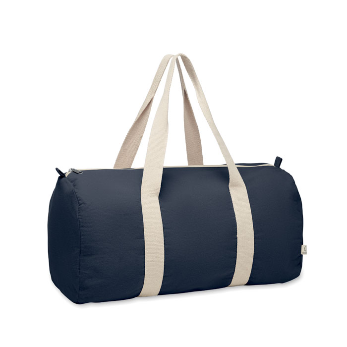 SINN - Sport-oder Reisetasche 320g/m² - Marineblau