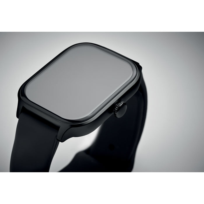 IRTO - 4.0 Fitness Smart Watch