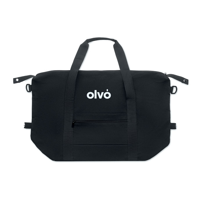 KOPER TOTE - Weekender recy. Materialien