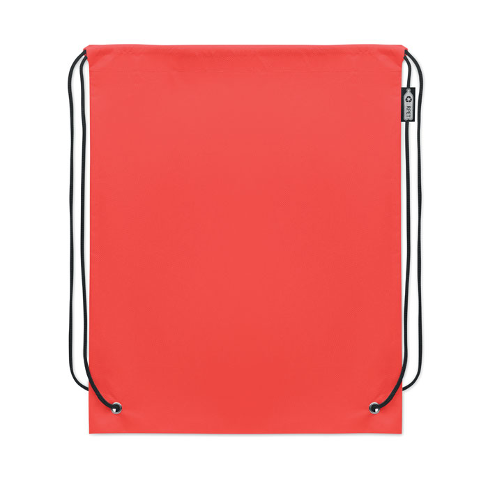 DAFFY RPET - Beutel mit Kordelzug Non Woven