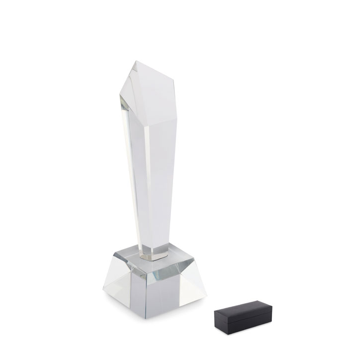 DIAWARD - Pokal Kristallglas