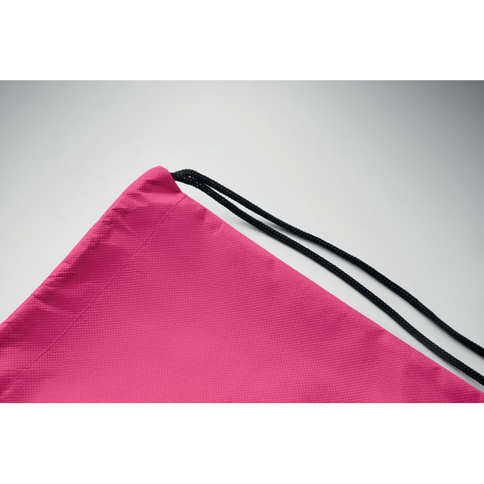 DAFFY RPET - Beutel mit Kordelzug Non Woven