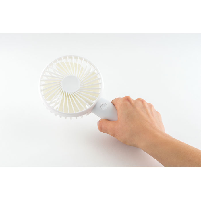 DINI - USB-Tischventilator