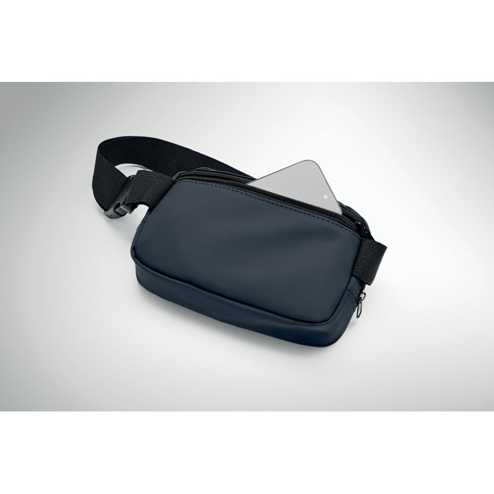 KOROVIN WAIST - Gürteltasche PU