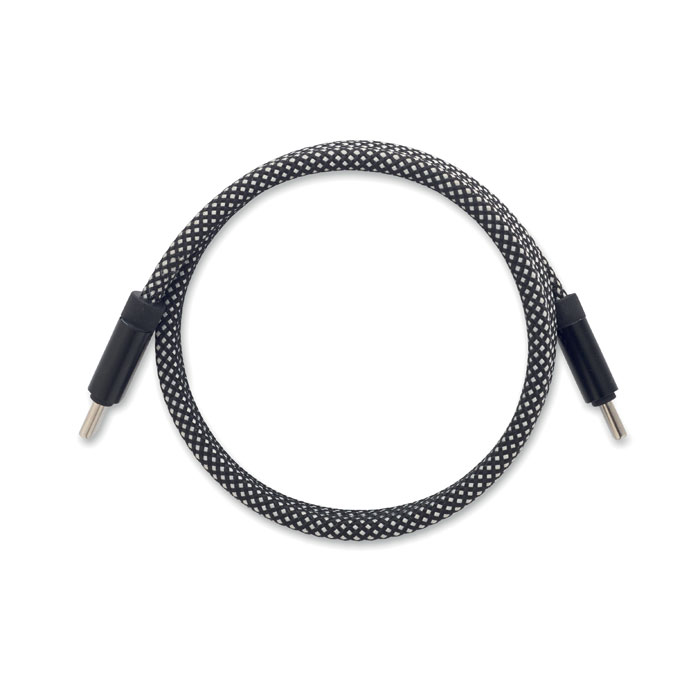 BRAID - Magnetisches Kabel RPET