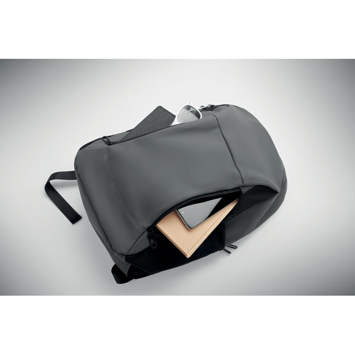 KOROVIN - 15" Laptop-Rucksack PU