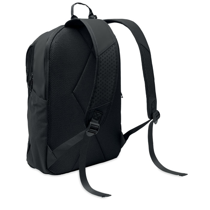 KOROVIN - 15" Laptop-Rucksack PU